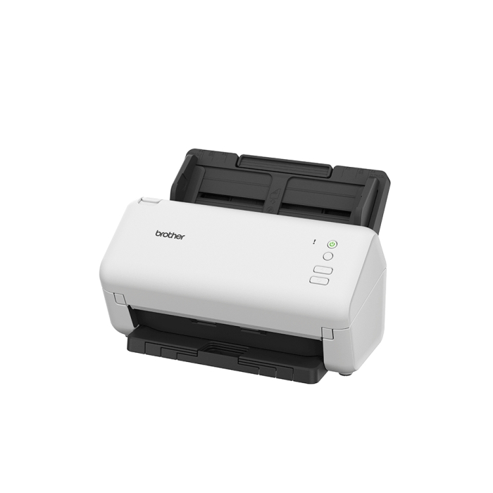 Brother ADS-4100 Desktop document scanner на супер цена