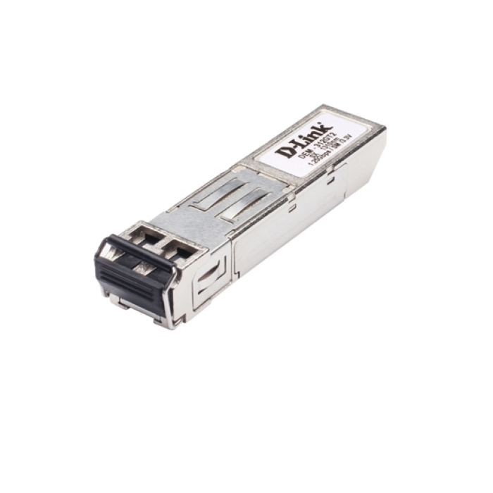 D-Link 1-port Mini-GBIC SFP to 1000BaseLX, 2km for all на супер цена