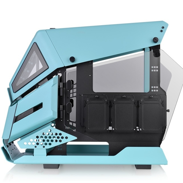 Thermaltake AH T200 Turquoise (тъмнейл - 3)