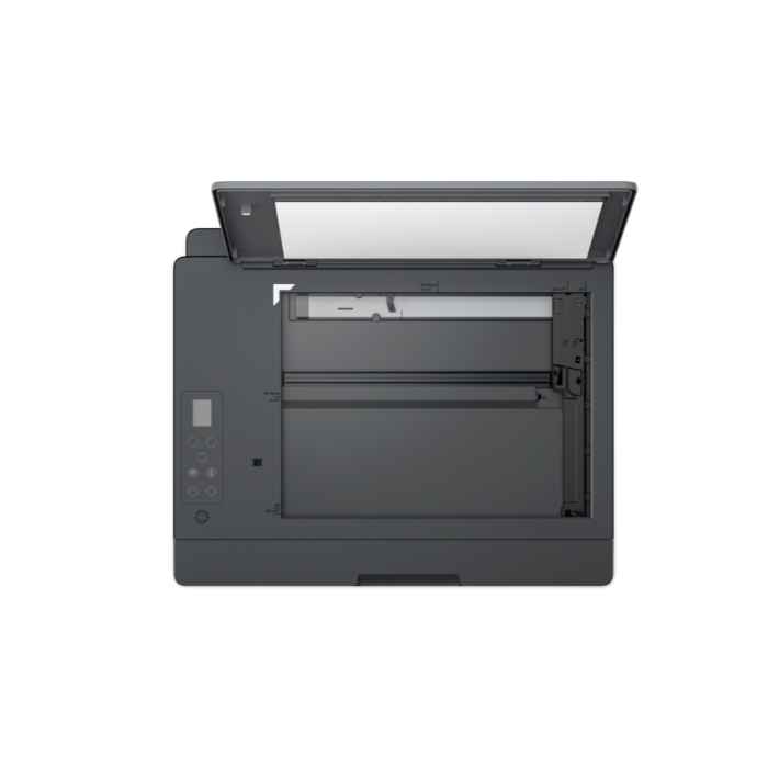 HP Smart Tank 580 AiO Printer (тъмнейл - 4)