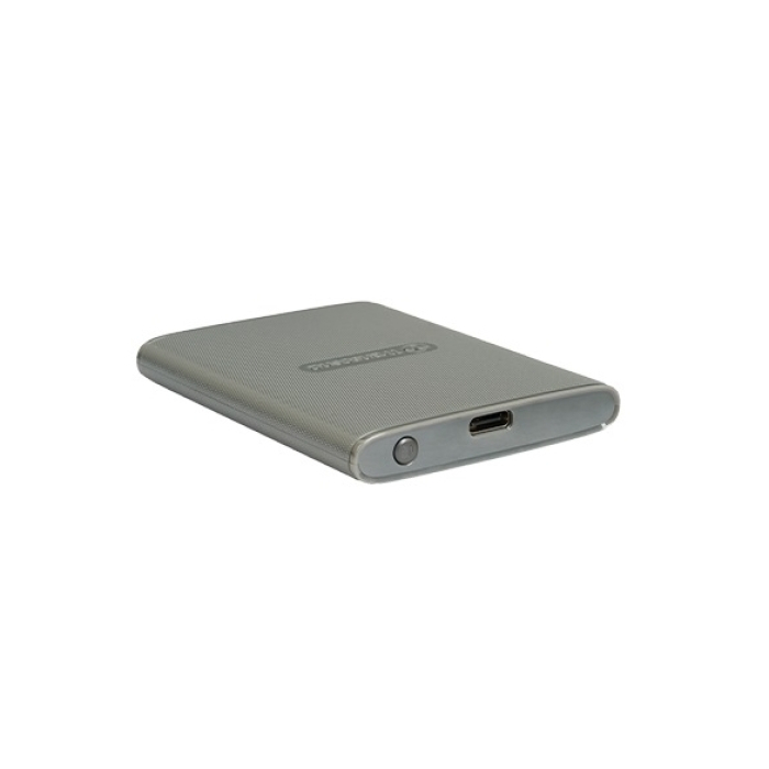 Transcend 2TB, External SSD, ESD360C, USB 20Gbps, Type C (тъмнейл - 2)