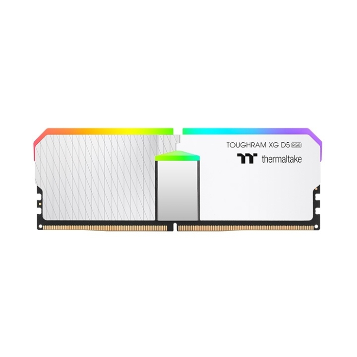 Thermaltake TOUGHRAM XG RGB 32GB (2x16GB) DDR5 7200MHz U-DIMM White (тъмнейл - 2)