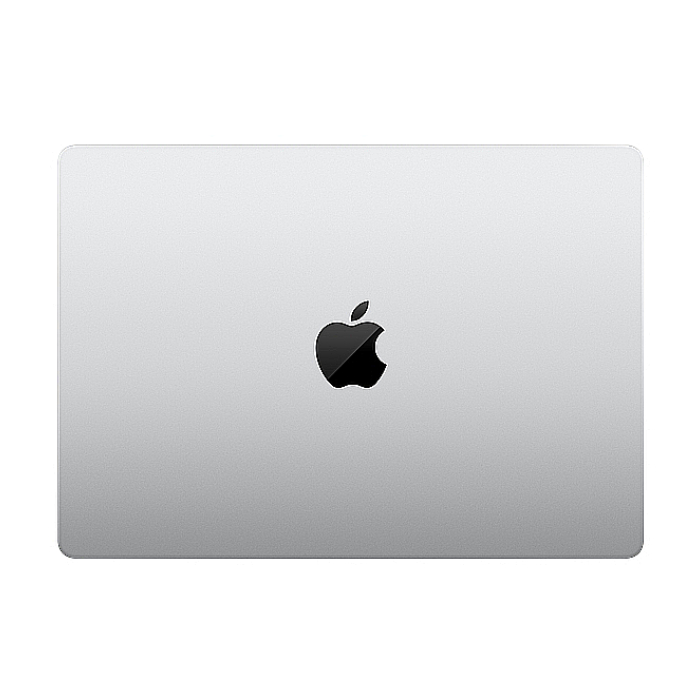 Apple MacBook Pro 14" SILVER/M3 PRO 11C/14C GPU/18G/512G-ZEE (тъмнейл - 4)