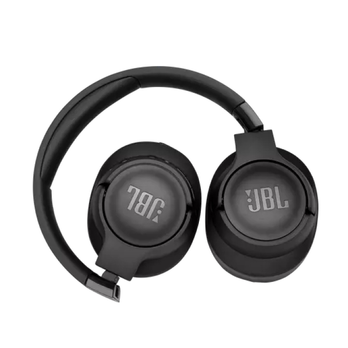 JBL T760NC BLK Wireless Over-Ear NC Headphones (тъмнейл - 3)