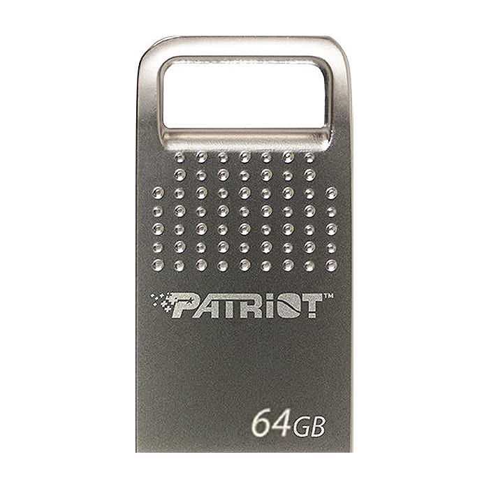 Patriot TAB200 64GB USB 2.0 Type-A на супер цена