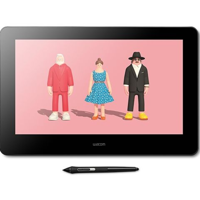 Wacom Cintiq Pro 16 (2021)