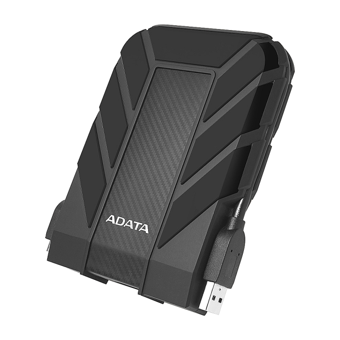 ADATA HD710P 1TB Black (тъмнейл - 1)