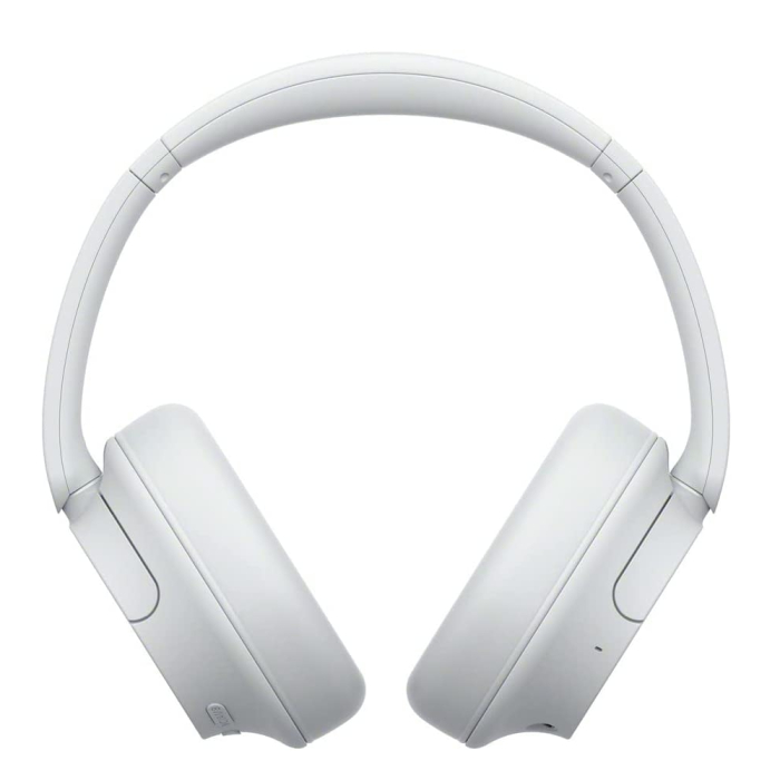 Sony Headset WH-CH720N, white (тъмнейл - 1)