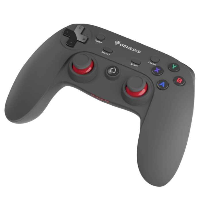 Genesis Wireless Gamepad Pv65 (For Ps3/Pc) на супер цена