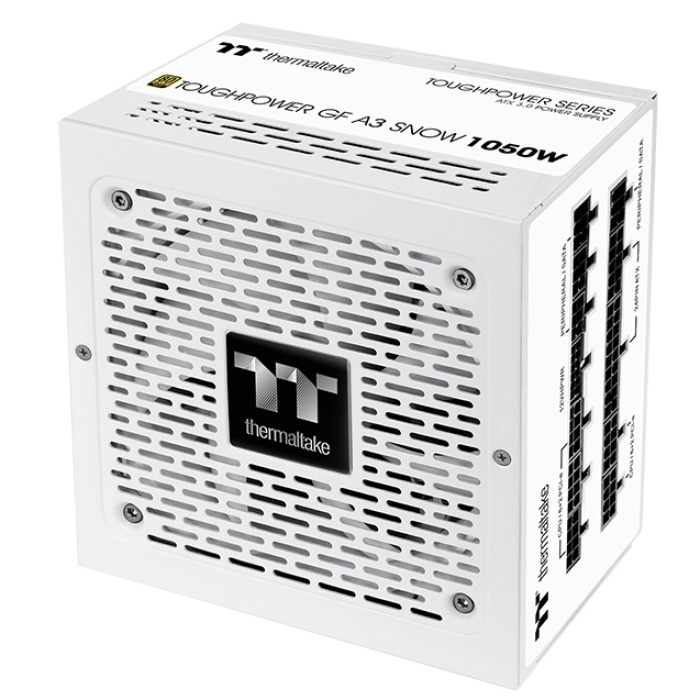 Thermaltake Toughpower GF A3 Snow 1050W (тъмнейл - 2)