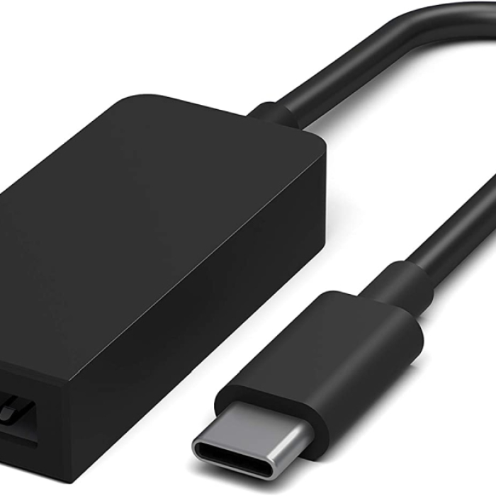 Microsoft Surface Adapter USBC - DP на супер цена