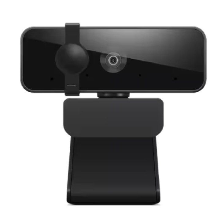 Lenovo Essential FHD Webcam на супер цена