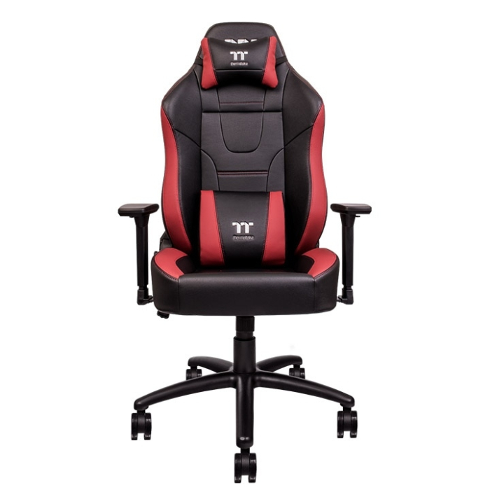 Thermaltake U Comfort Black & Red на супер цена