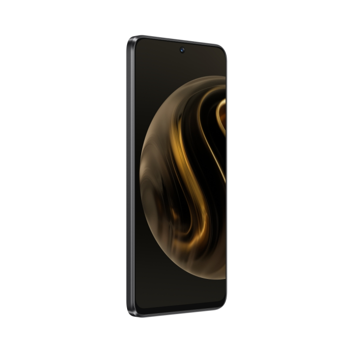 Huawei nova 12i Black (тъмнейл - 2)