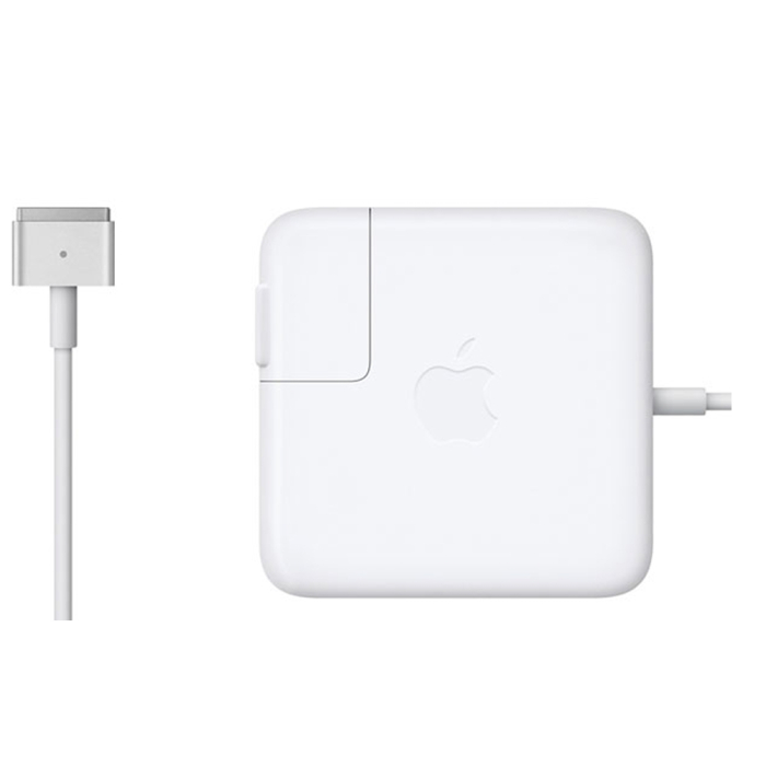 Apple MagSafe 2 Power Adapter - 85W (MacBook Pro with Retina display) на супер цена