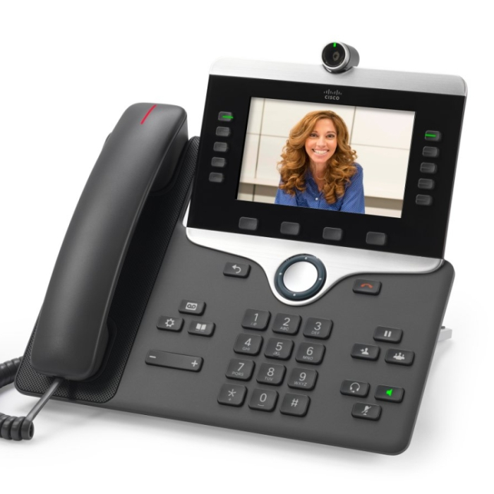 Cisco IP Phone 8845 на супер цена