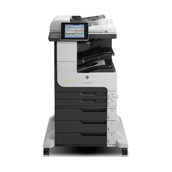 HP LaserJet Enterprise MFP M725z