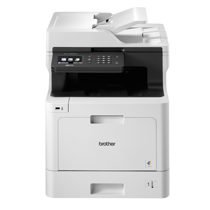 Brother MFC-L8690CDW Colour Laser Multifunctional