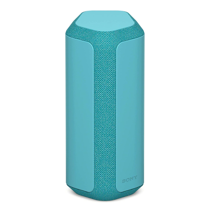 Sony SRS-XE300 Portable Wireless Speaker, Blue