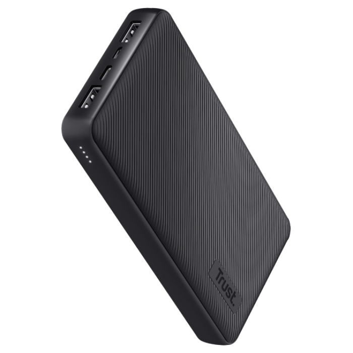 TRUST Primo Fast Powerbank 20000 mAh (тъмнейл - 3)