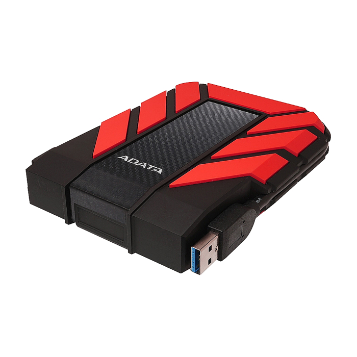 ADATA HD710P 1TB Red (тъмнейл - 2)