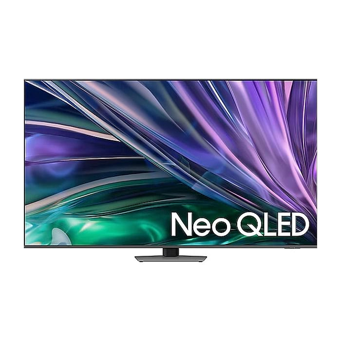 Samsung 75'' 75QN85D AI 4K NEO QLED SMART 120Hz Silver на супер цена