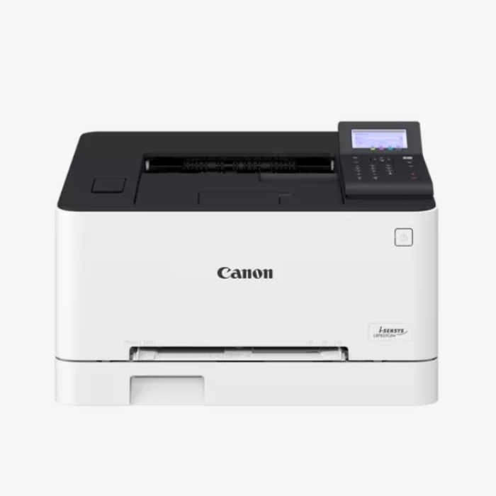 Canon i-SENSYS LBP633Cdw