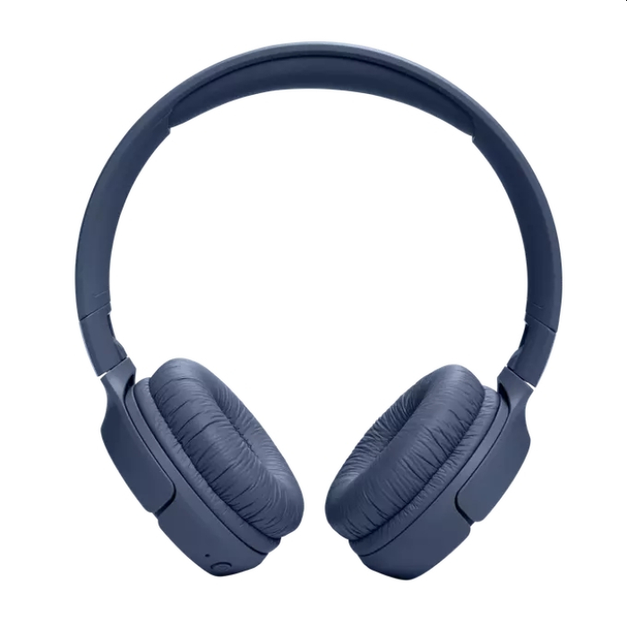 JBL T520BT BLU HEADPHONES на супер цена