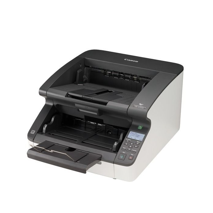 Canon Document Scanner DR-G2090 (тъмнейл - 2)