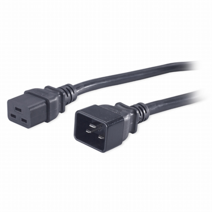 Кабел - APC Pwr Cord, 16A, 100-230V, C19 to C20