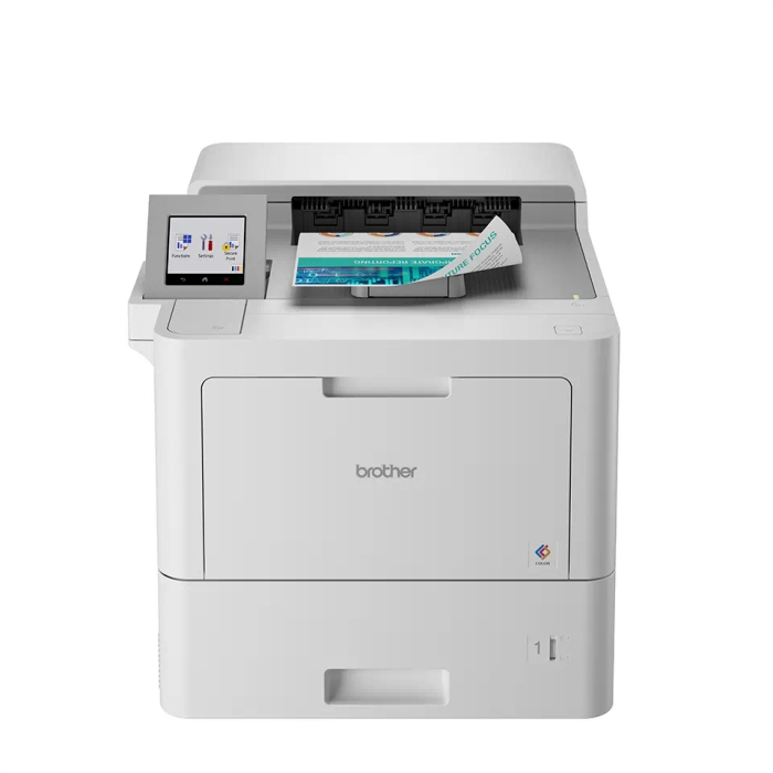 Brother HL-L9430CDN Colour Laser Printer на супер цена