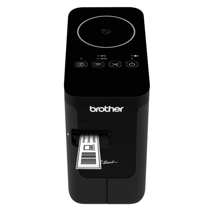 Brother PT-P750W Labelling system на супер цена