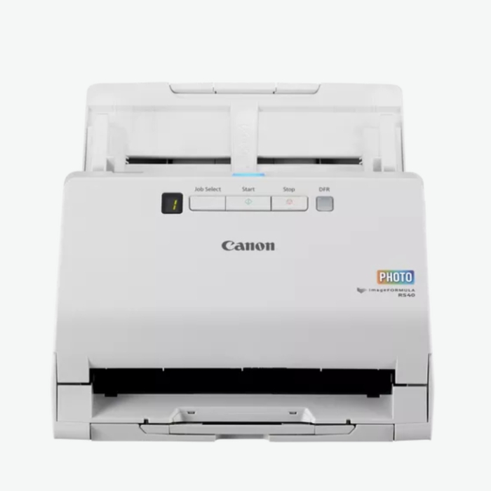 Canon imageFORMULA RS40