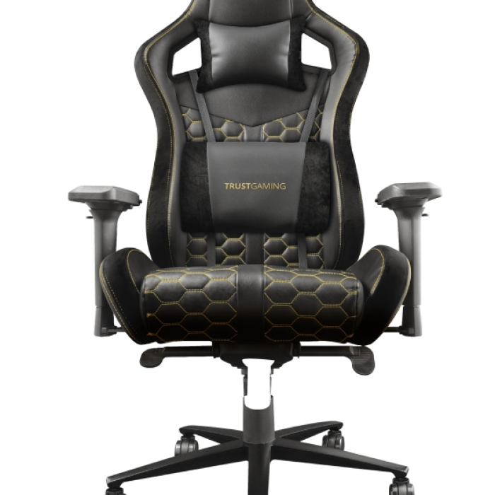 TRUST GXT 712 Resto Pro Gaming Chair (тъмнейл - 2)