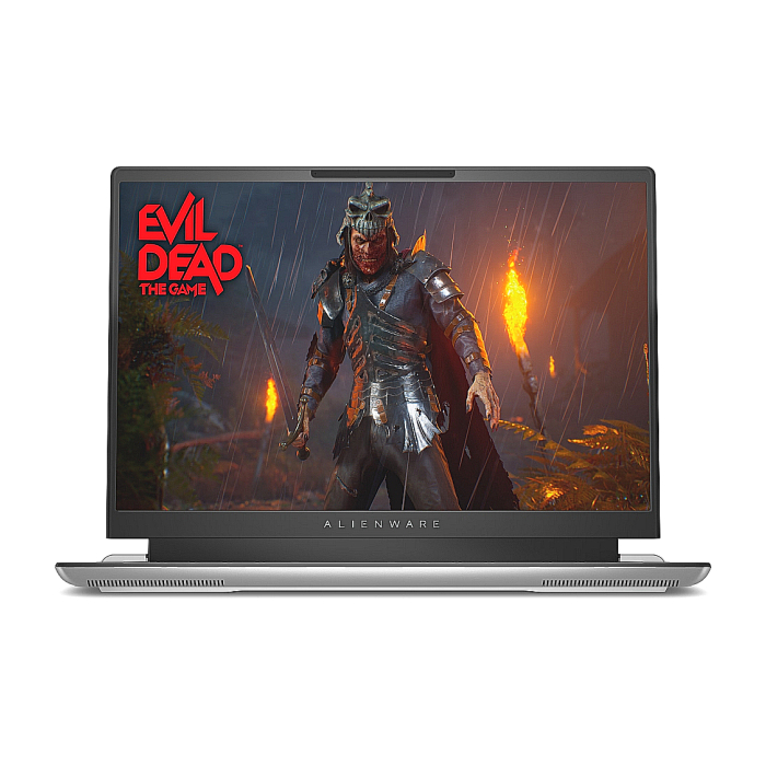 Dell Alienware x16 R2, Intel Core Ultra 9 185 H( 16 cores, 2.30 to 5.10 GHz), 16.0" QHD+ (2560x1600) 240Hz, 3ms, FHD IR Cam, 32GB,DDR5, 5600MT/s, 1TB SSD, RTX 4080, 12GB GDDR6, Wifi 7, Win11 Pro, 3Y PS+Dell Alienware AW920H