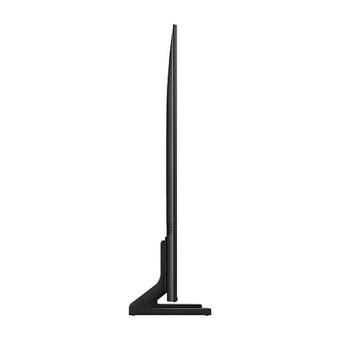 Samsung 43" 43Q67D AI 4K QLED, SMART, Wireless, Network, PIP, Bluetooth 5.2, 3xHDMI, 2xUSB, Black (тъмнейл - 4)