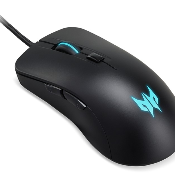 Acer Predator Cestus 310 Gaming Mouse (тъмнейл - 2)