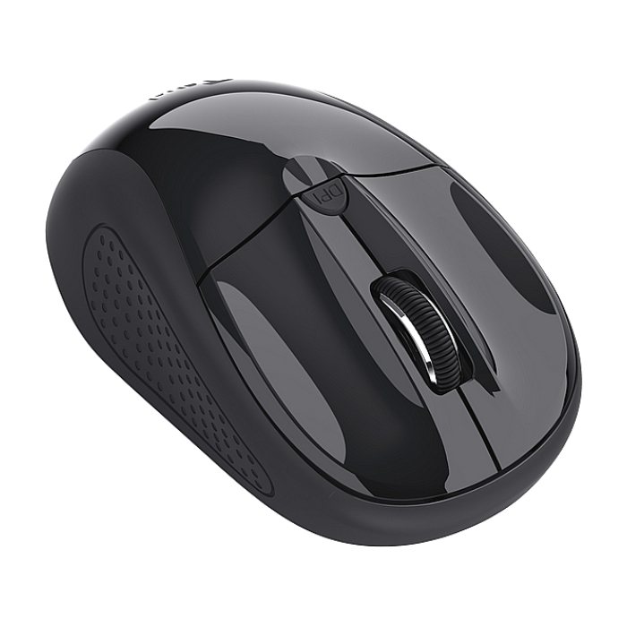 TRUST Basics Wireless Mouse (тъмнейл - 3)