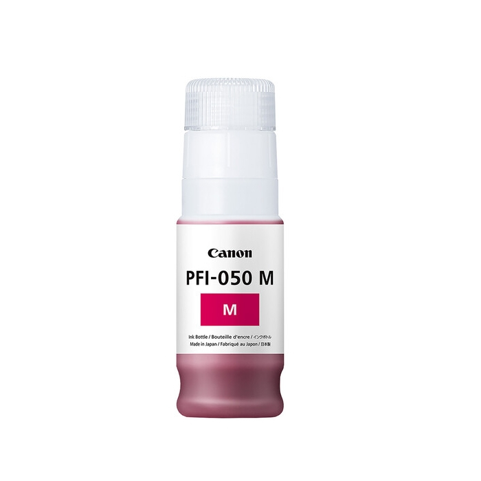 Canon Pigment Ink Tank PFI-050, Magenta на супер цена