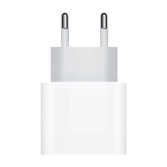 Apple 20W USB-C Power Adapter