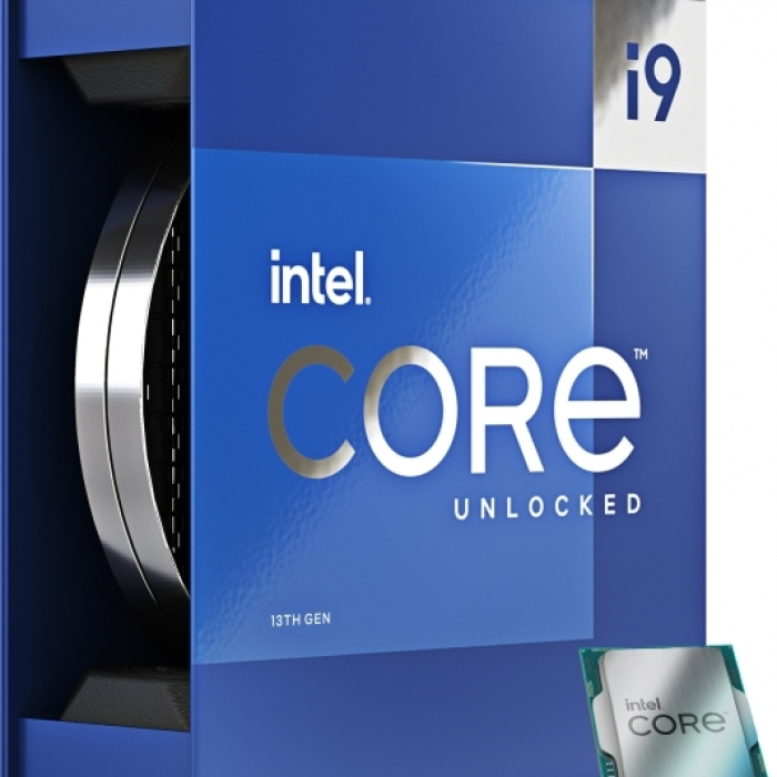 Intel Core i9-13900F 24C/32T (eC 1.5GHz / pC 2.0GHz / 5.6GHz, 36MB, 65W, LGA1700) на супер цена