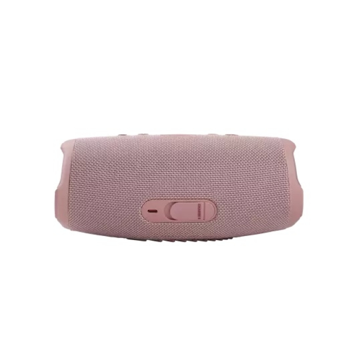 JBL CHARGE 5 PINK Bluetooth Portable Waterproof Speaker with Powerbank (тъмнейл - 2)