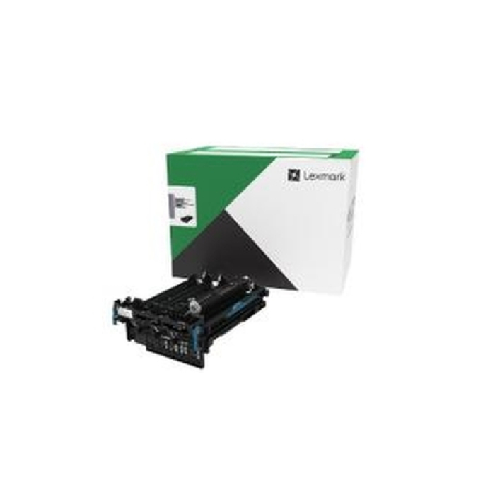 Lexmark 78C0ZK0 Black Return Programme Imaging Kit на супер цена