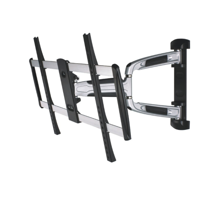 Neomounts by NewStar Flat Screen Wall Mount (3 pivots & tiltable)