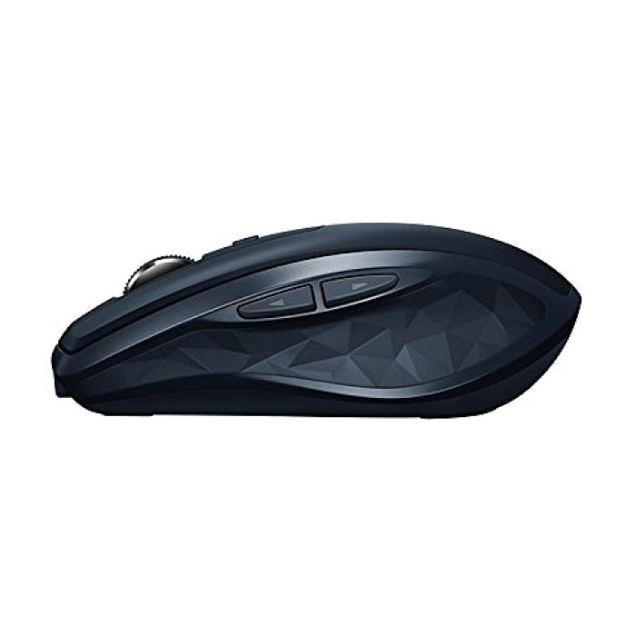 Logitech MX Anywhere 2 - Navy Blue (тъмнейл - 3)