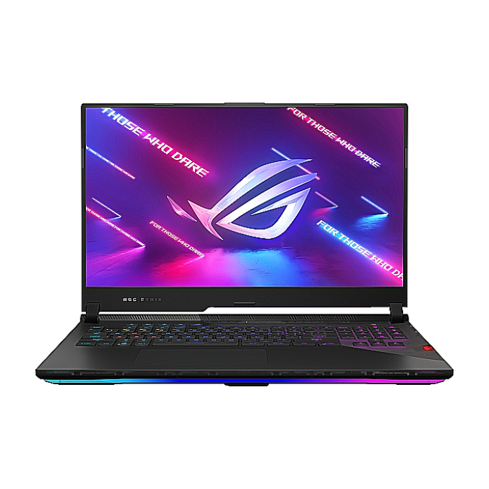 Asus ROG Strix SCAR 17 G733PY-LL003W, AMD Ryzen9 7945HX , 17.3" WQHD AG (2560 x 1440)240Hz,32GB DDR5 4800MHz (2x16GB), 2TB PCIe 4.0 ,  RTX 4090  16GB GDDR6 , Wi-Fi 6E(802.11ax),Bluetooth 5.2 , Backlit Chiclet Keyboard Per-Key RGB, Windows 11, Off Bla