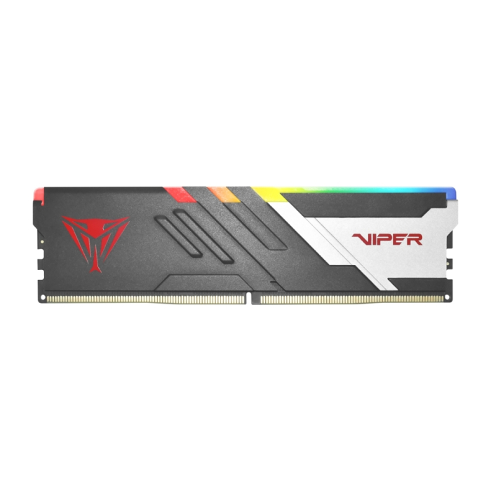 Patriot Viper VENOM RGB 32GB (2*16) 6000Mhz на супер цена