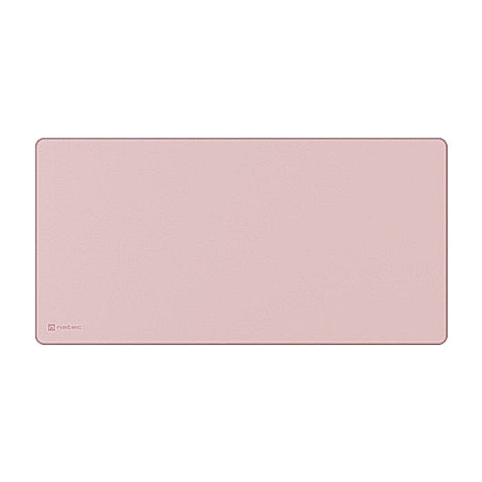 Natec mouse pad Misty rose 800x400mm на супер цена