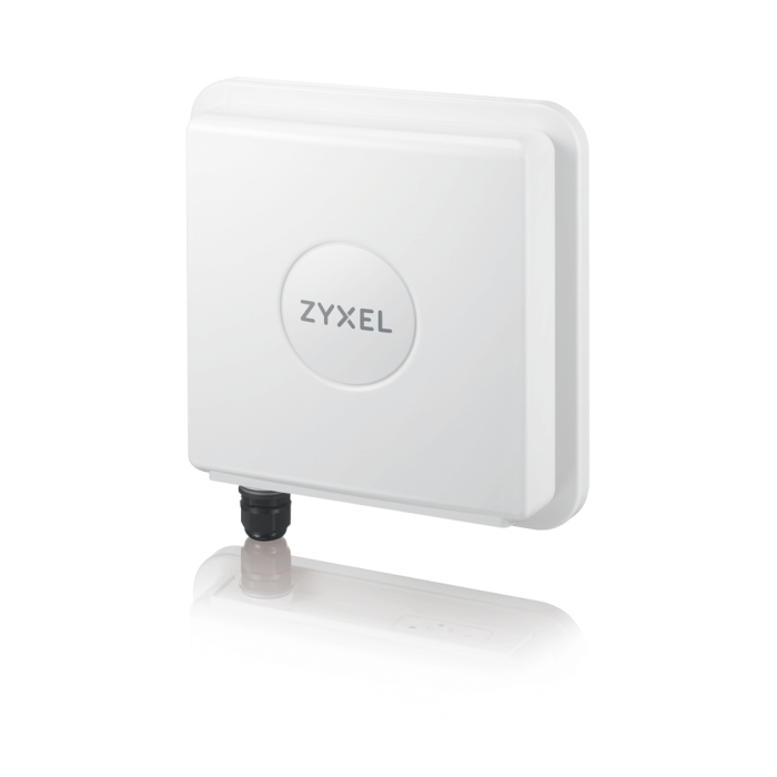 ZyXEL LTE7490-M904, LTE B1/3/5/7/8/20/28/38/40/41, WCDMA B1/3/5/8, Standard, EU/UK Plug, FCS, support CA B1+B3/7