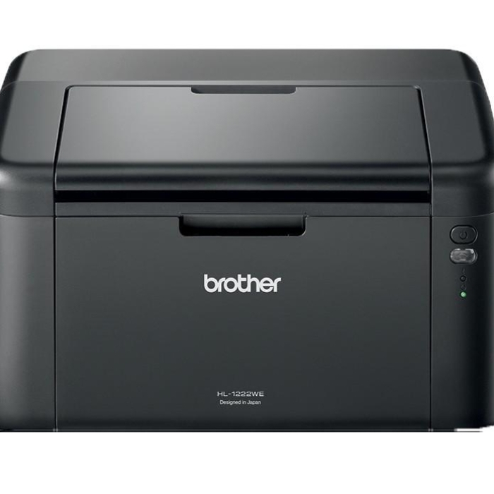 Brother HL-1222WE Laser Printer на супер цена